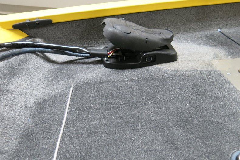 Aluma Weld Vehicle
