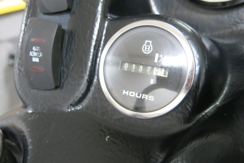 Aluma Weld Vehicle