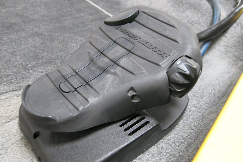 Aluma Weld Vehicle