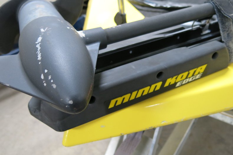 Aluma Weld Vehicle