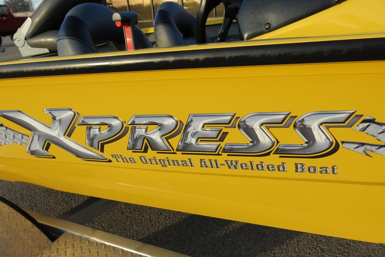 Aluma Weld Vehicle
