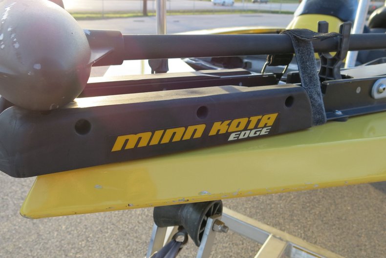 Aluma Weld Vehicle