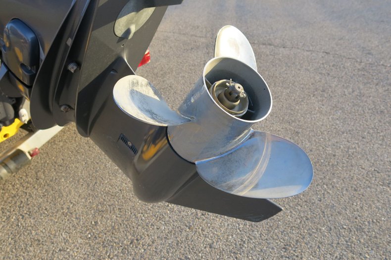 Aluma Weld Vehicle