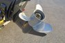 2012 Aluma Weld 17 PFC