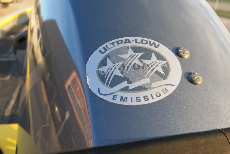 Aluma Weld Vehicle