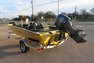 2012 Aluma Weld 17 PFC