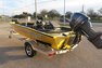 2012 Aluma Weld 17 PFC