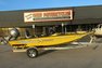 2012 Aluma Weld 17 PFC