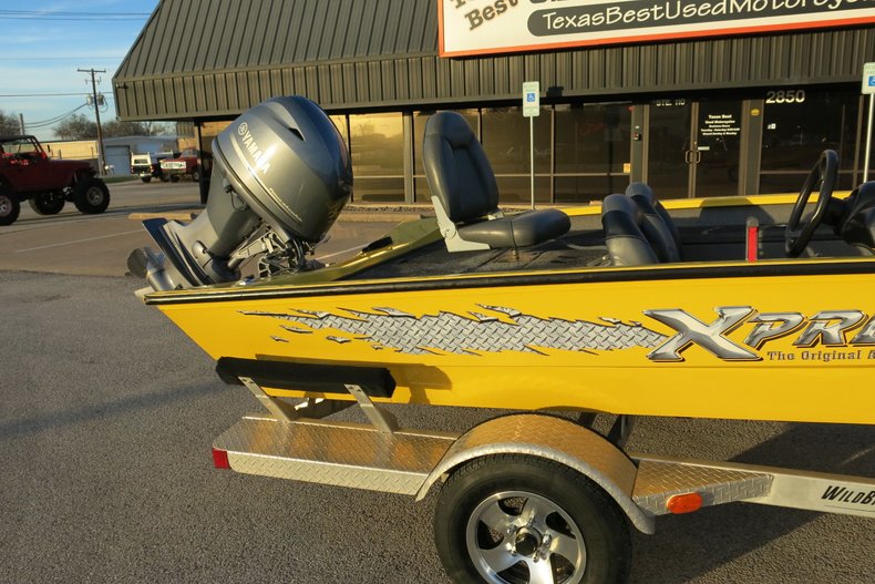 Aluma Weld Vehicle