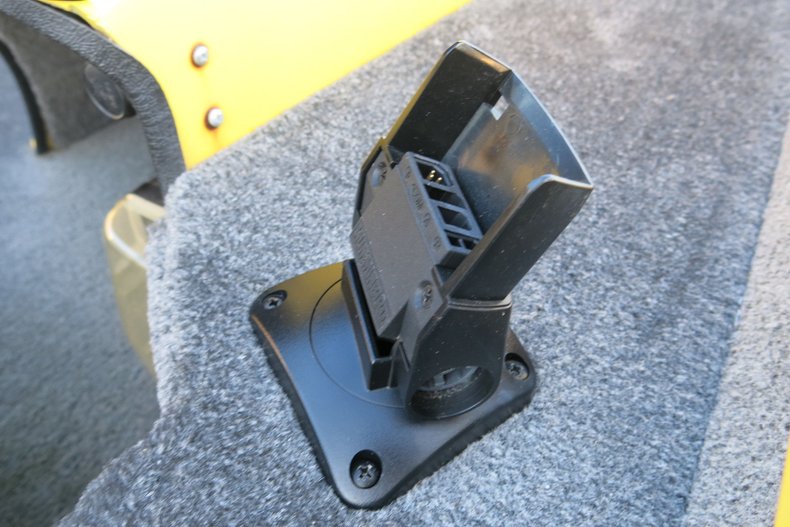 Aluma Weld Vehicle