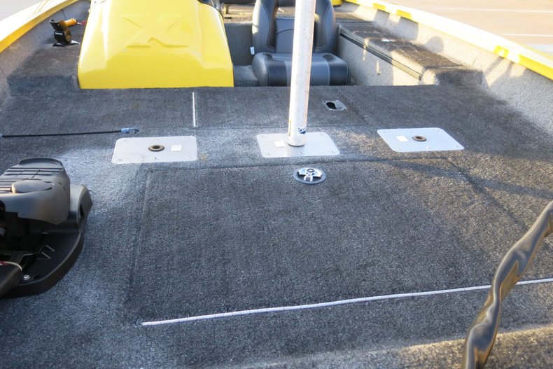 Aluma Weld Vehicle