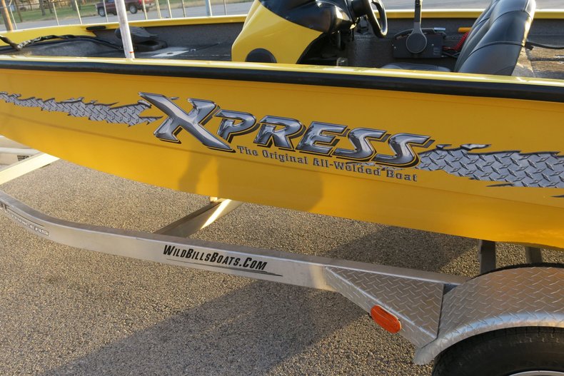 Aluma Weld Vehicle