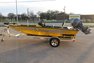 2012 Aluma Weld 17 PFC