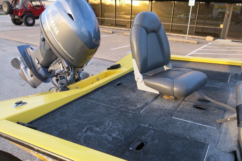 Aluma Weld Vehicle