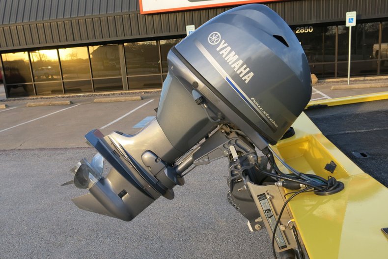 Aluma Weld Vehicle