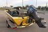 2012 Aluma Weld 17 PFC