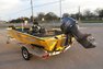 2012 Aluma Weld 17 PFC