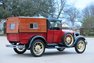 1928 Ford Model A Roadster Pickup