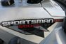 2008 Polaris Sportsman 500 Touring