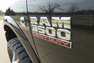 2018 RAM 3500 Mega Cab Laramie