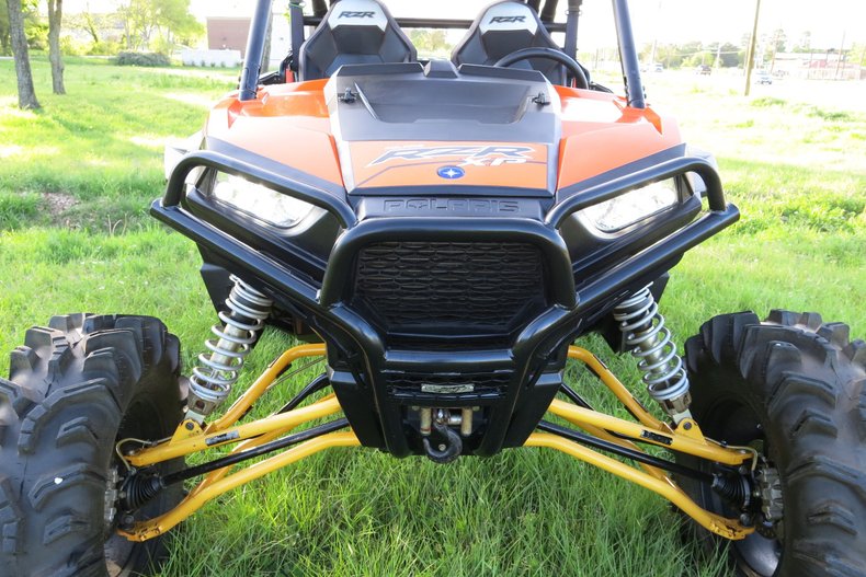 2015 Polaris RAZORTexas Best Used Motorcycles - Used Motorcycles for Sale