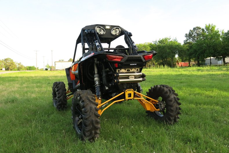 2015 Polaris RAZORTexas Best Used Motorcycles - Used Motorcycles for Sale