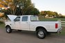 1997 Ford F-250 Crew 7.3