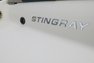 2012 Stingray 185LX