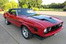1973 Ford Mustang 351 Convertible