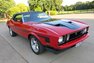 1973 Ford Mustang 351 Convertible