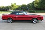 1973 Ford Mustang 351 Convertible