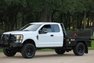 2017 Ford F250 ext cab