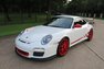 2011 Porsche GT3 RS