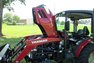 2018 Yanmar YT235C a/c & Heat