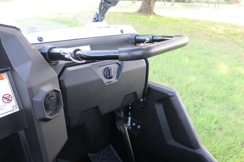 Yamaha Vehicle