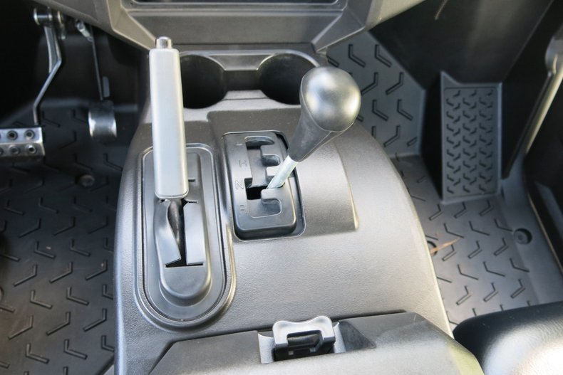 Yamaha Vehicle