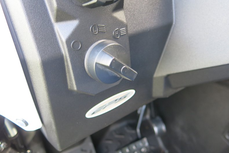 Yamaha Vehicle