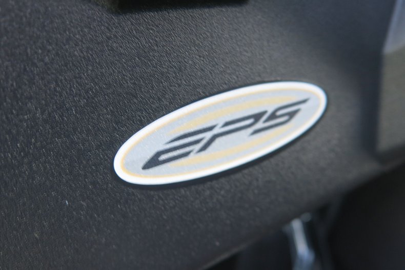 Yamaha Vehicle