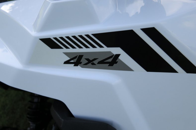Yamaha Vehicle