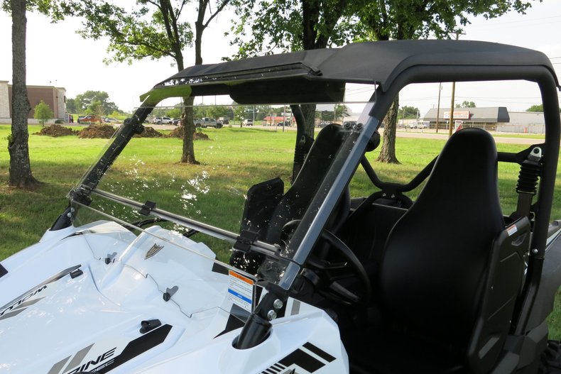 Yamaha Vehicle