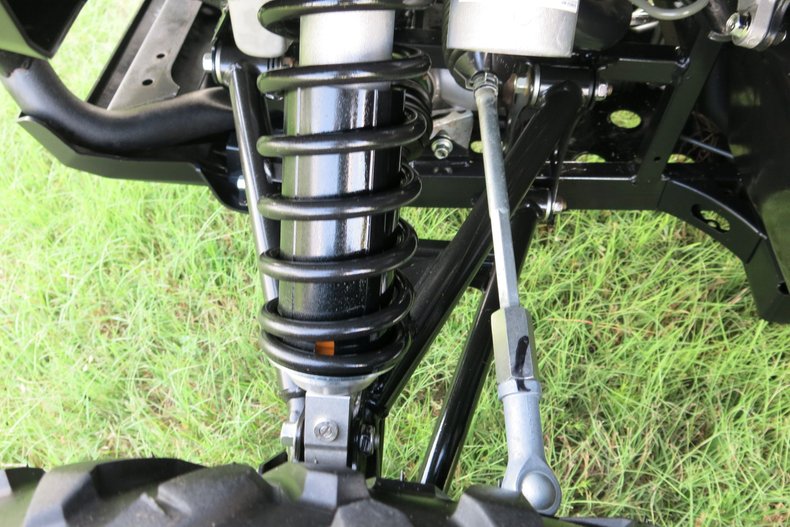Yamaha Vehicle