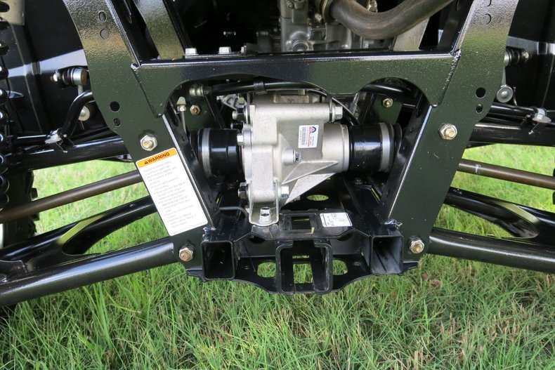 Yamaha Vehicle
