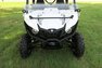 2016 Yamaha Wolverine R Spec