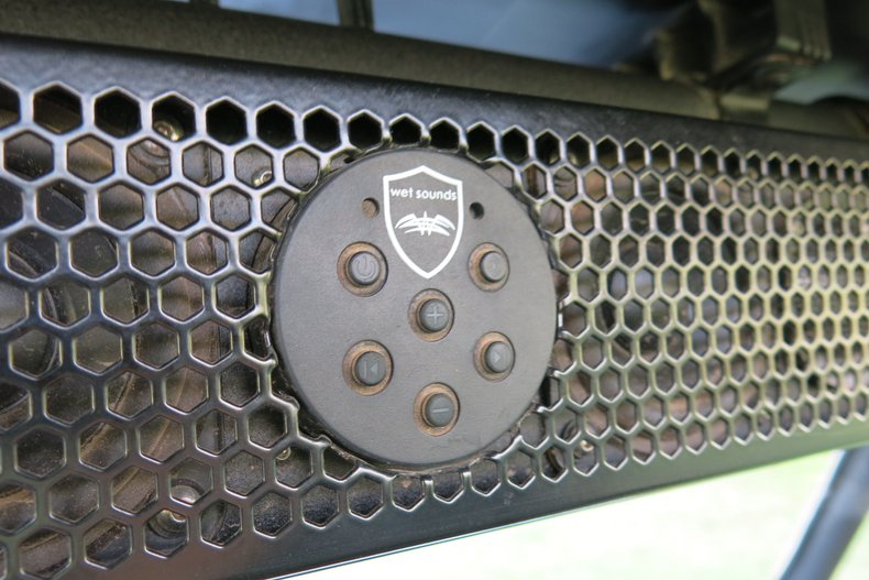 Yamaha Vehicle