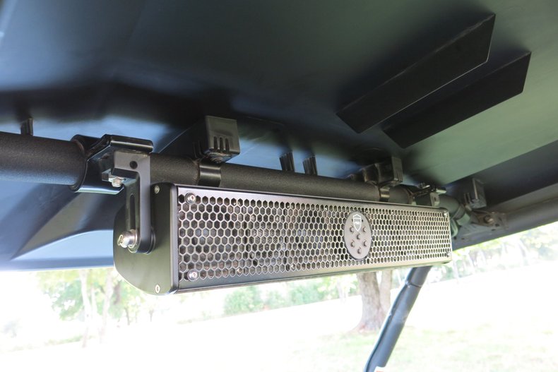 Yamaha Vehicle