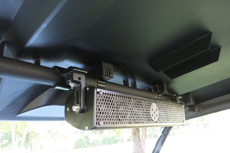 Yamaha Vehicle