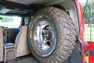 2008 Jeep Wrangler Hemi 6.1