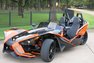 2017 Polaris Slingshot SLR