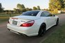 2013 Mercedes SL 63 AMG Roadster