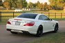 2013 Mercedes SL 63 AMG Roadster